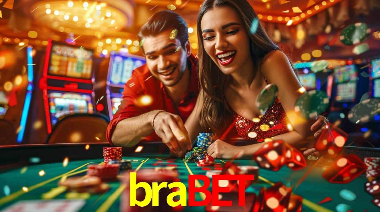 brabet Caça-níqueis de mesa
