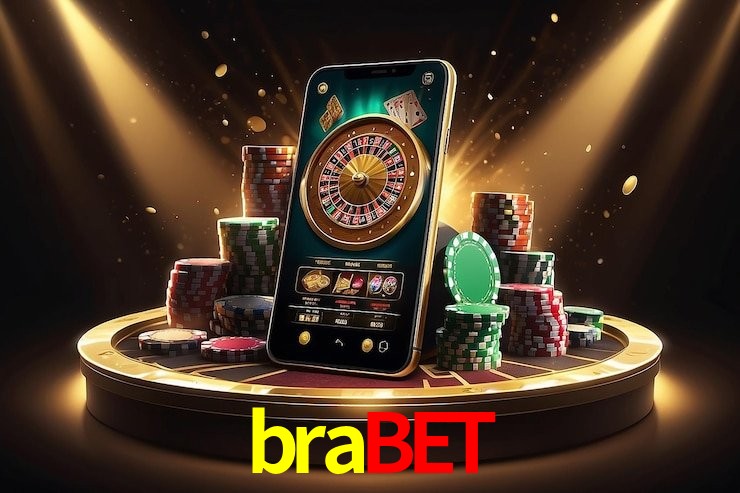 brabet Caça-níqueis móveis