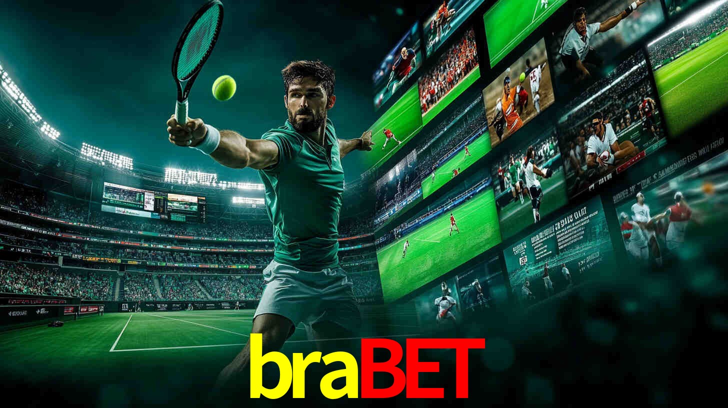 Instruções Download brabet