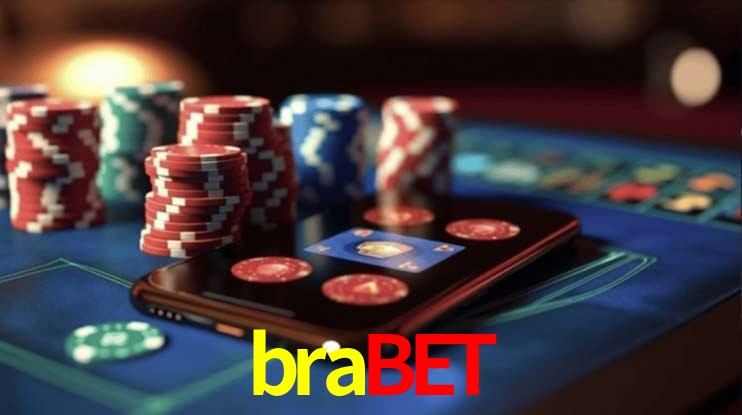 brabet Premiação acumulada / Jackpot
