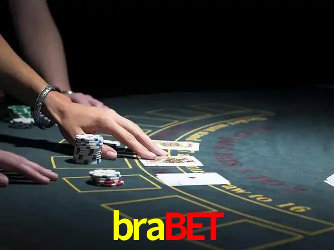 Suporte VIP brabet