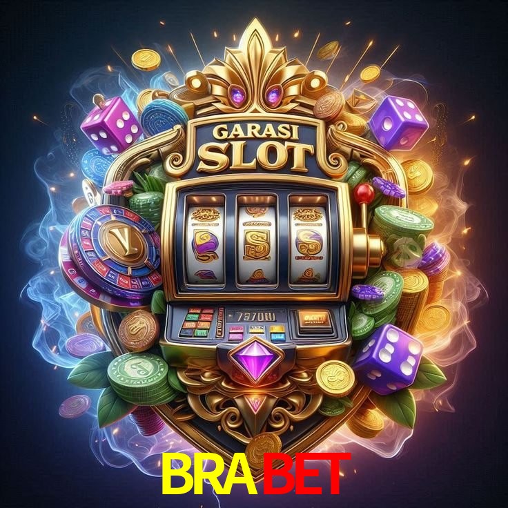 BRABET - cassino ao vivo